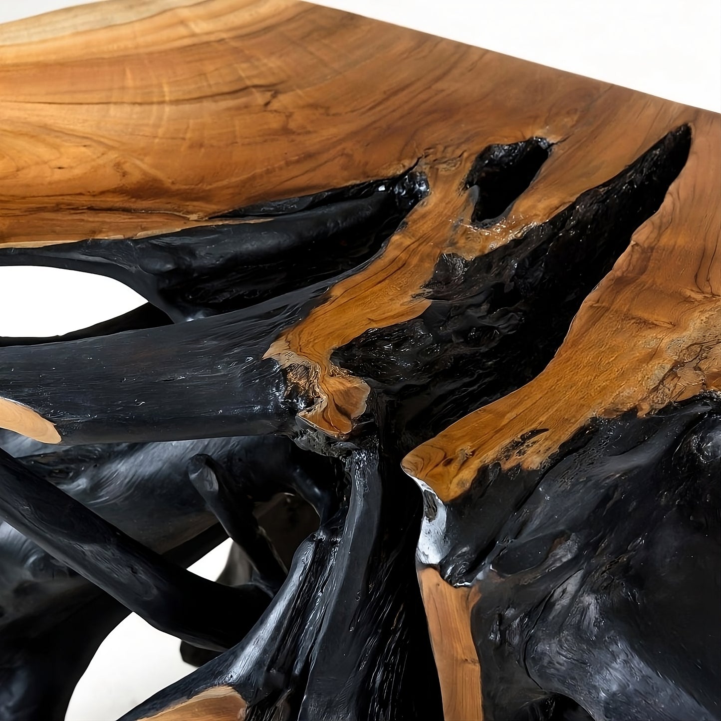 Console table Root (49083NB)