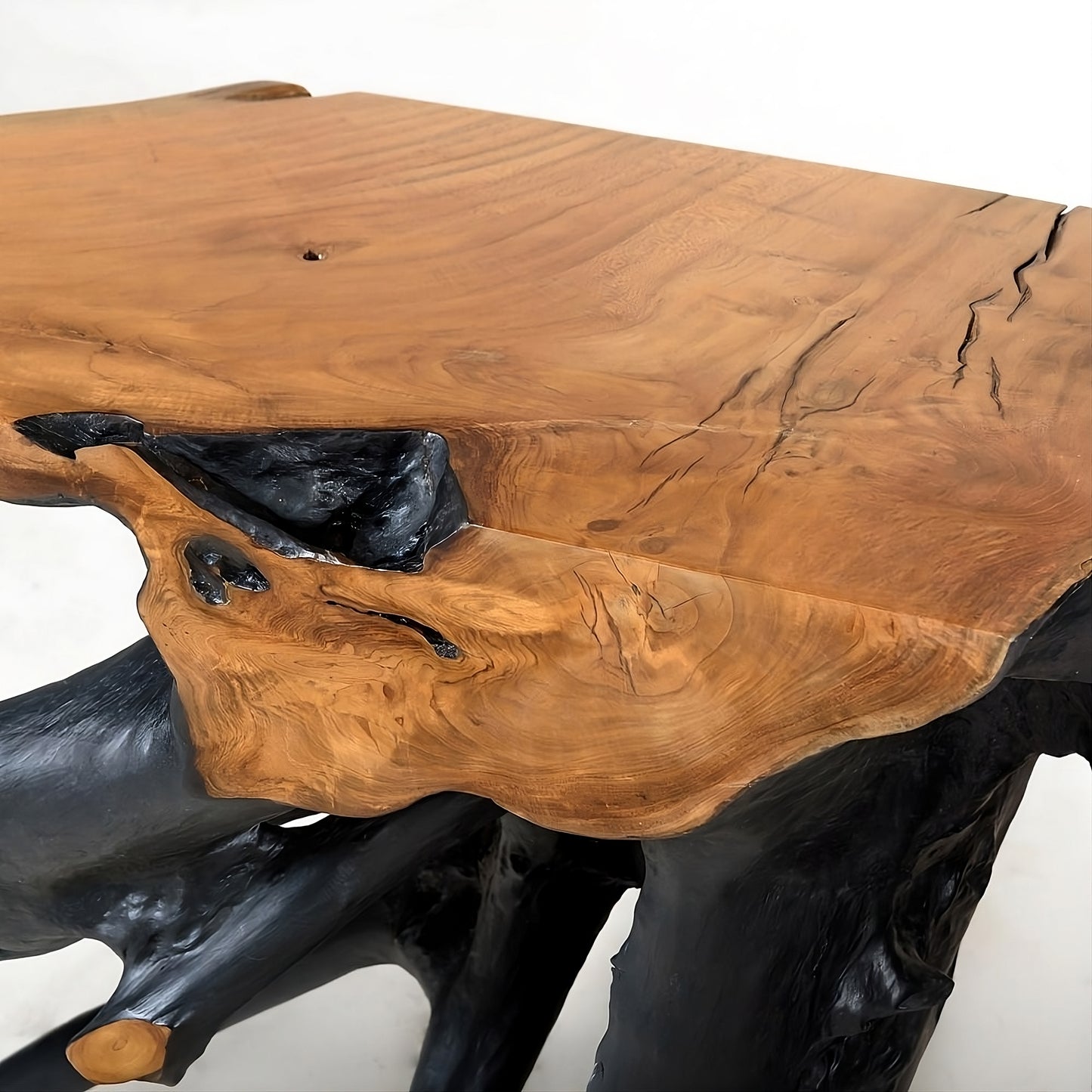 Console table Root (49084NB)