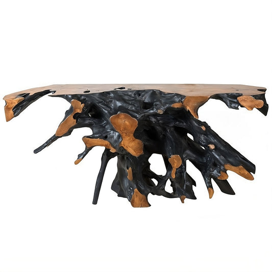 Console table Root (49085NB)