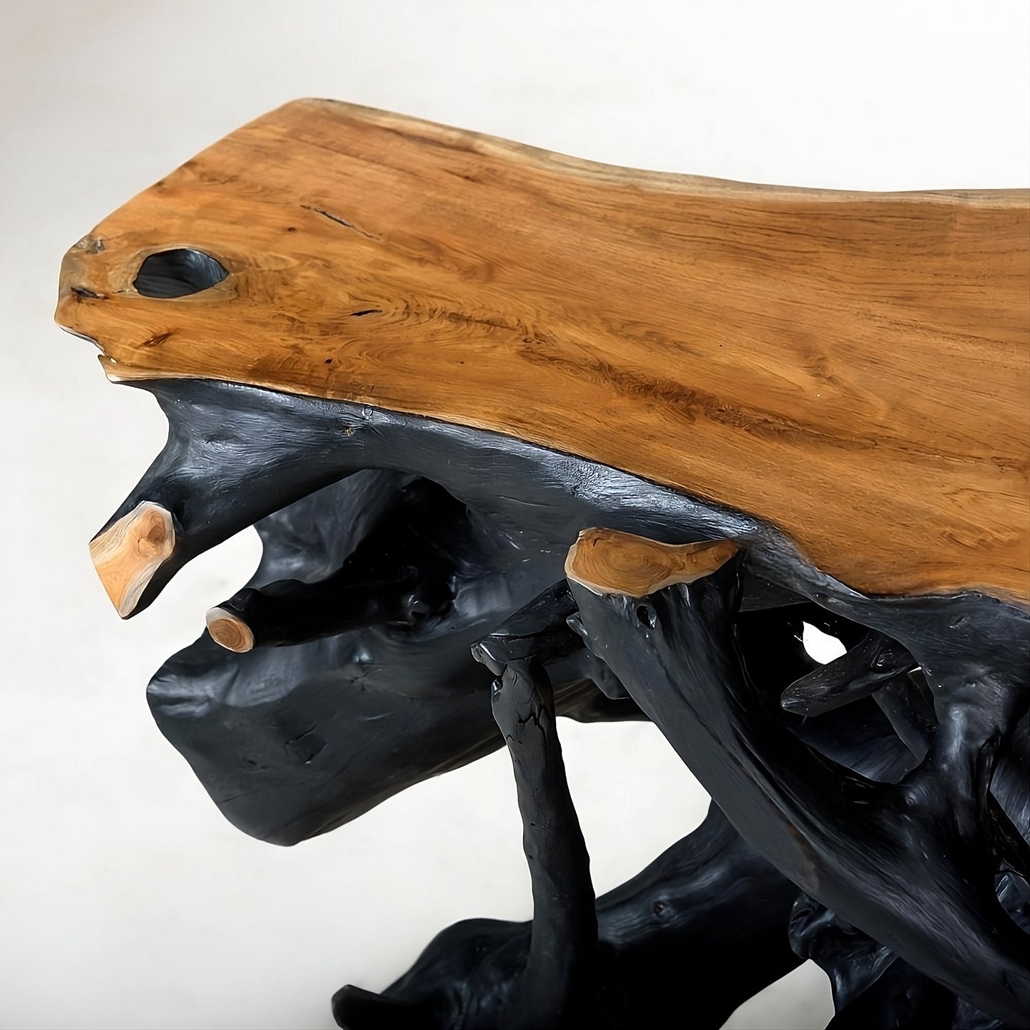 Console table Root (49086NB)