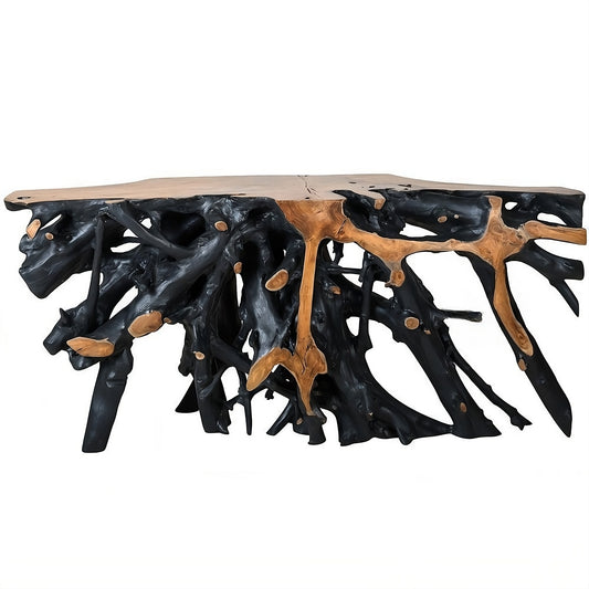 Console table Root (49086NB)