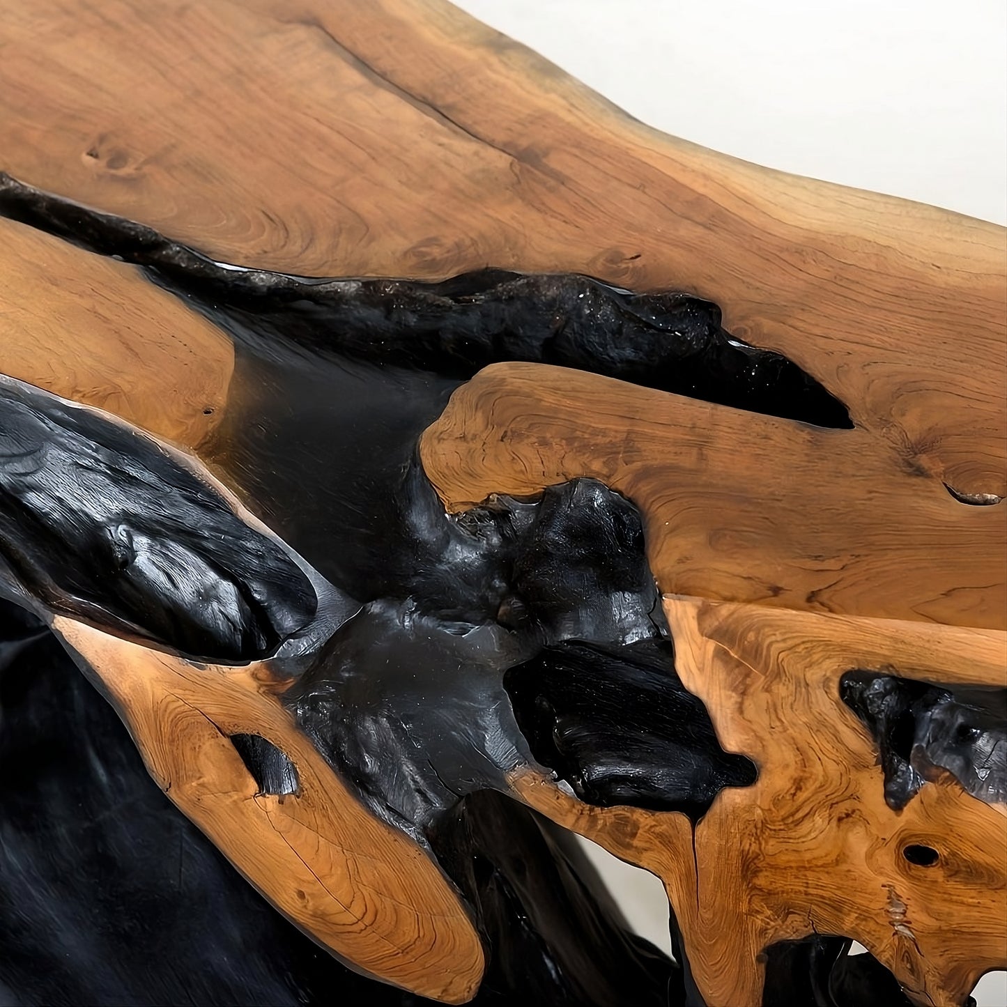 Console table Root (49087NB)