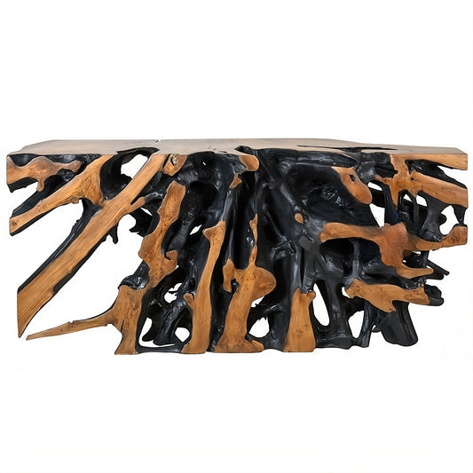 Console table Root (49087NB)