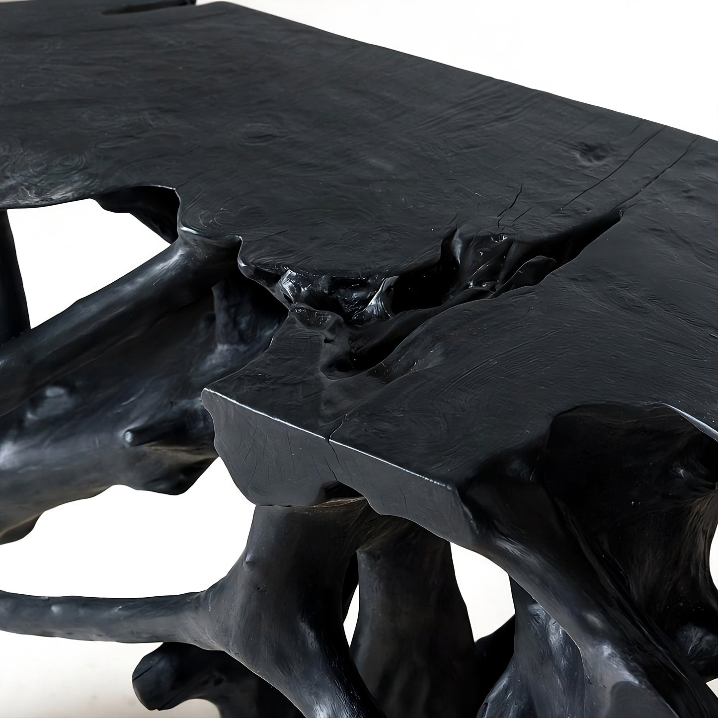 Console table Root (49088B)