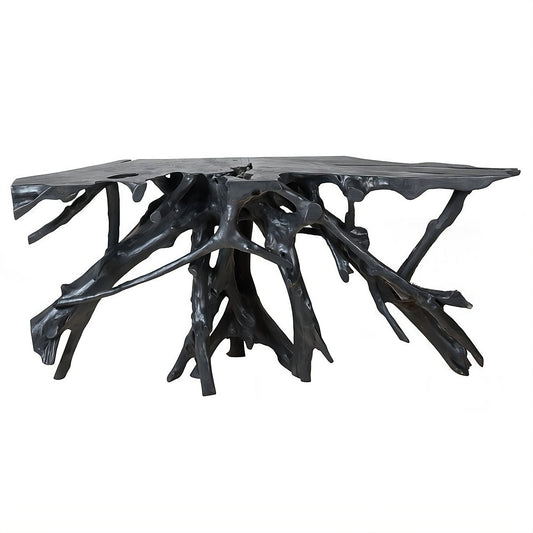Console table Root (49088B)