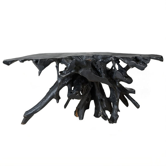 Console table Root (49089B)