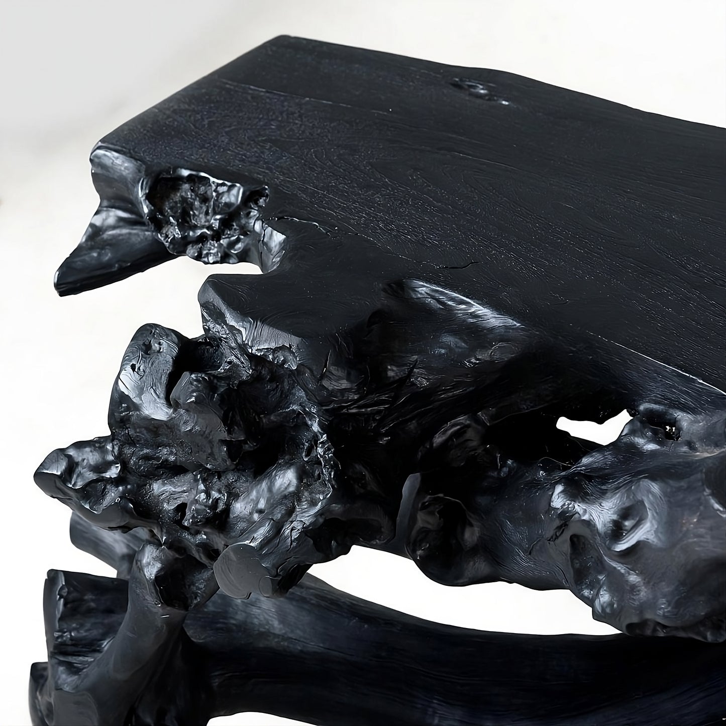 Console table Root (49091B)