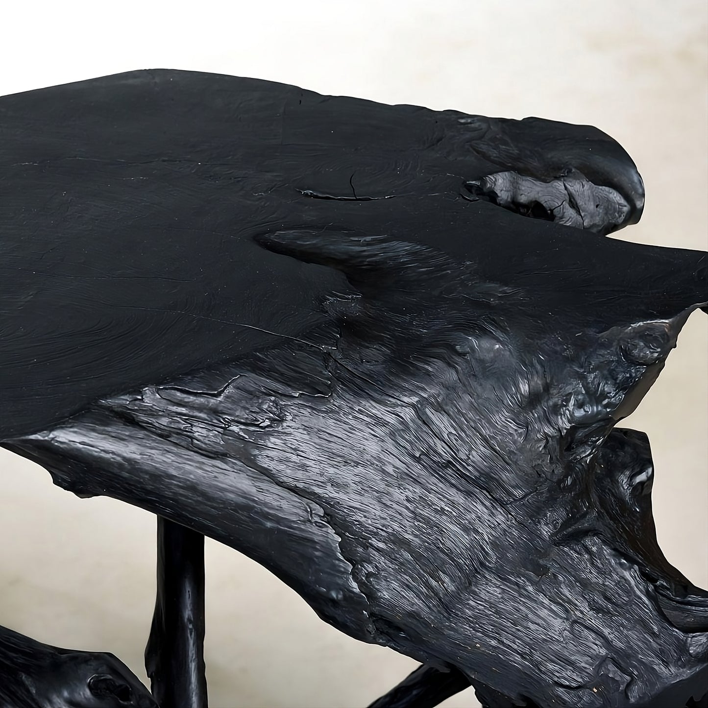 Console table Root (49091B)