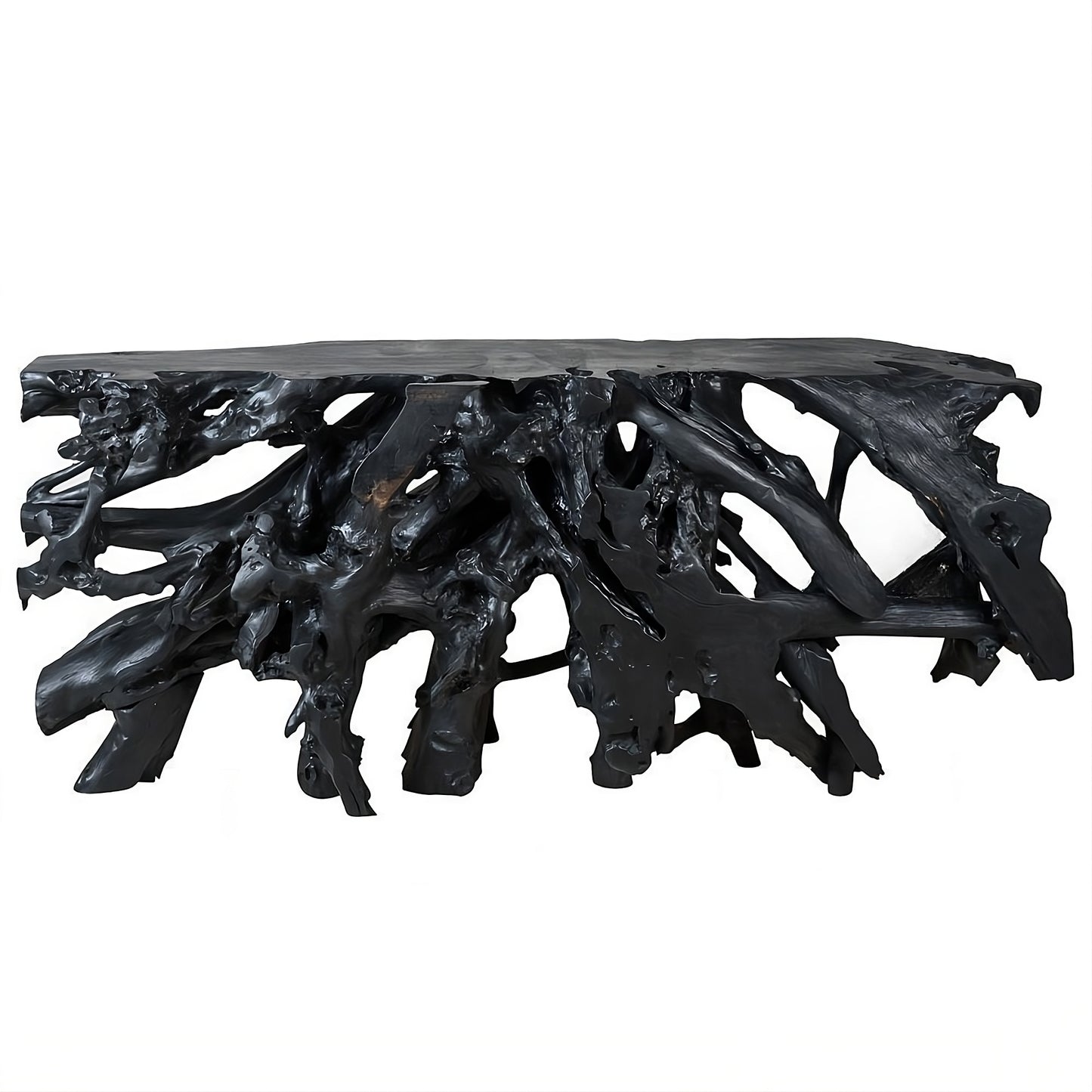 Console table Root (49091B)
