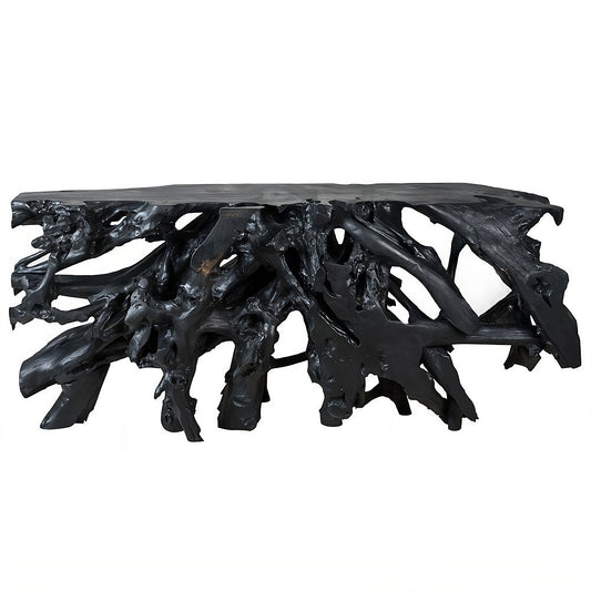 Console table Root (49091B)