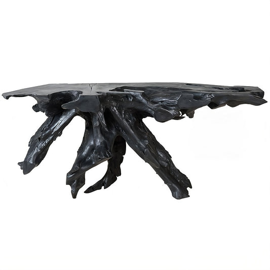 Console table Root (49093B)