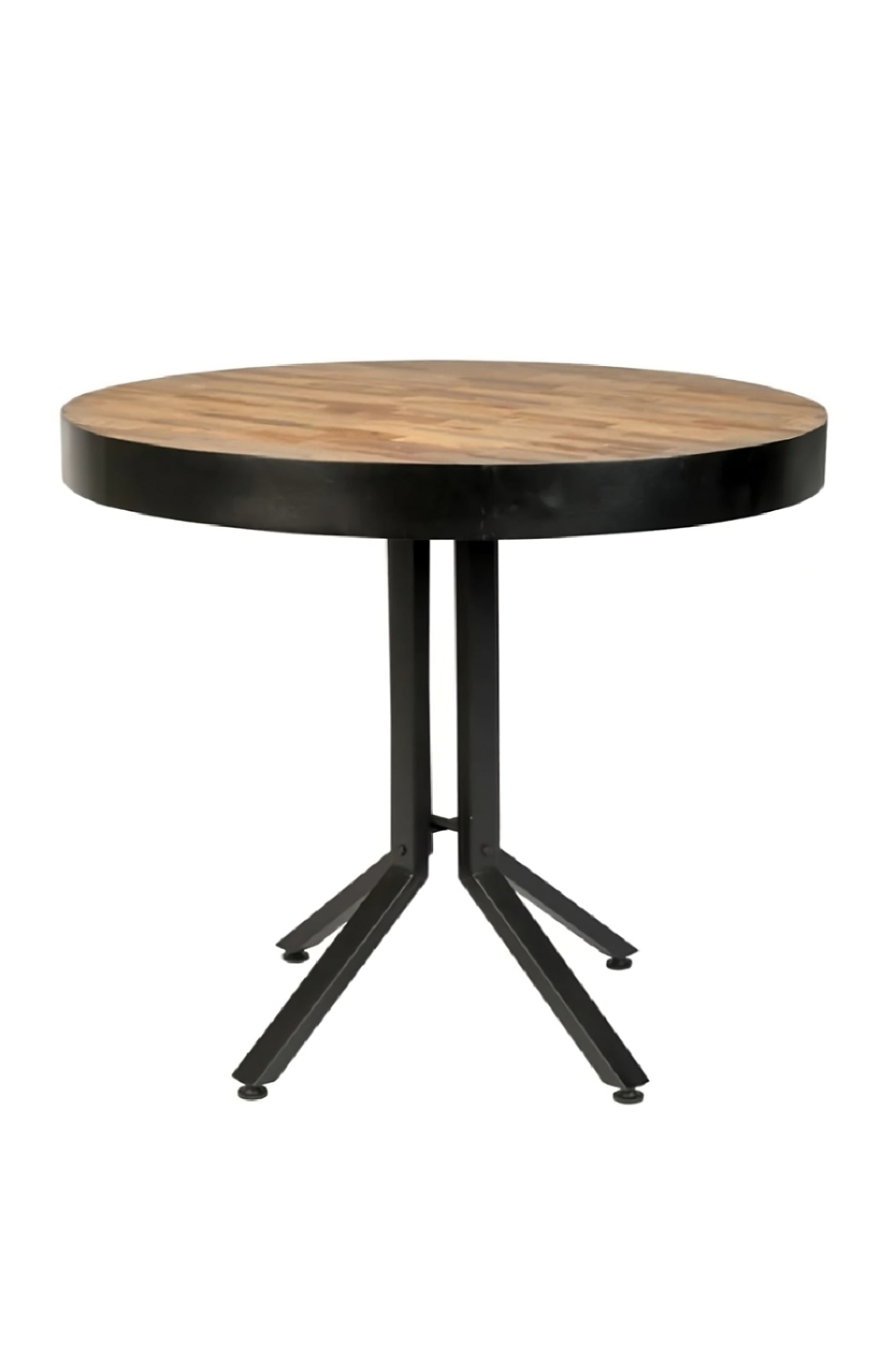 Round Teak Bistro Table | DF Maze