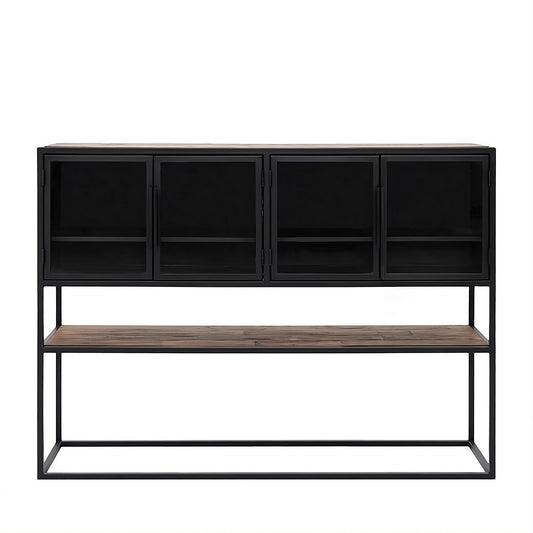 Dresser Salvage 150