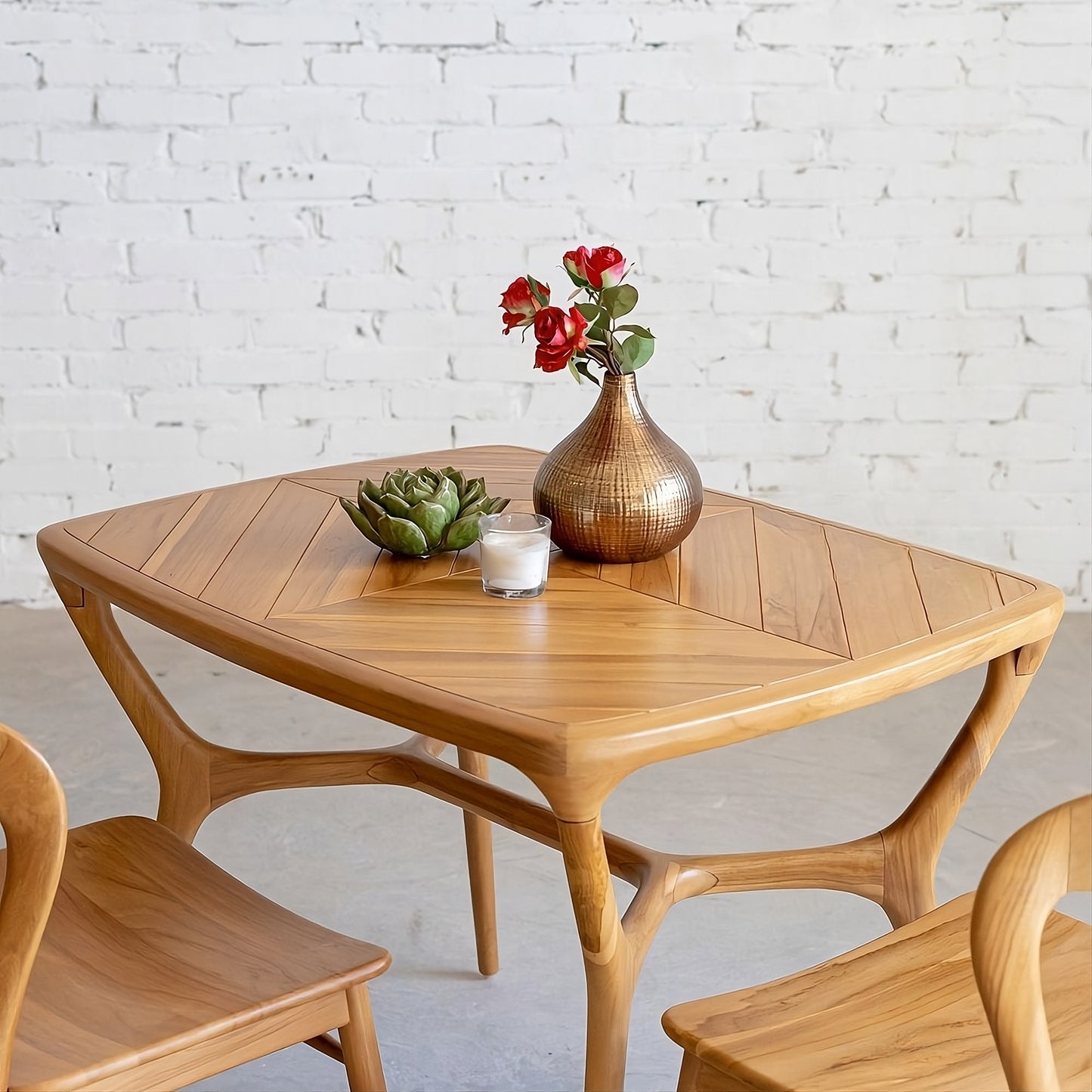 Dining table San Remo