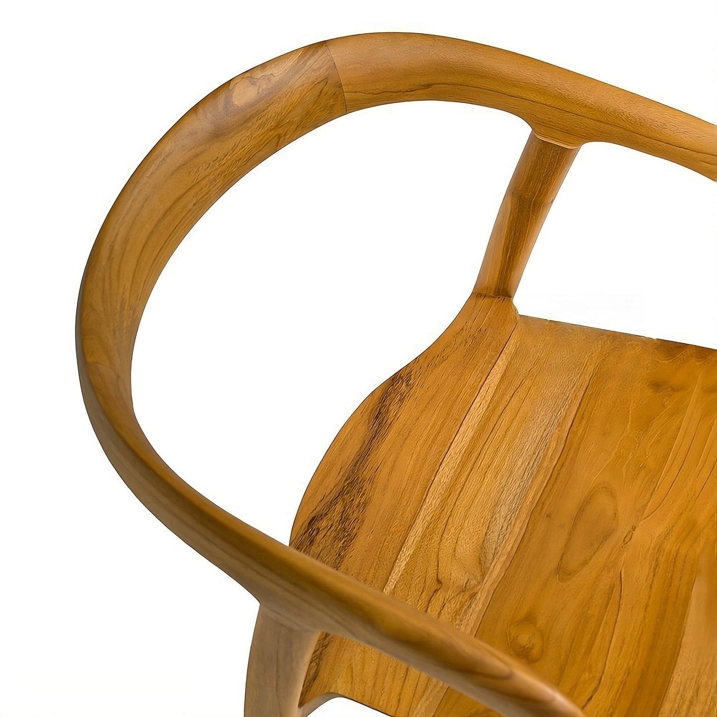 Chair with armrests Seoul