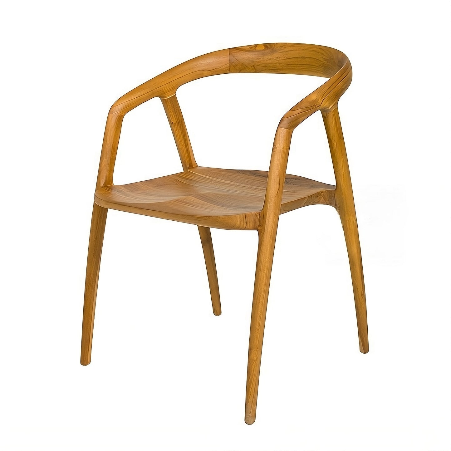 Chair with armrests Seoul