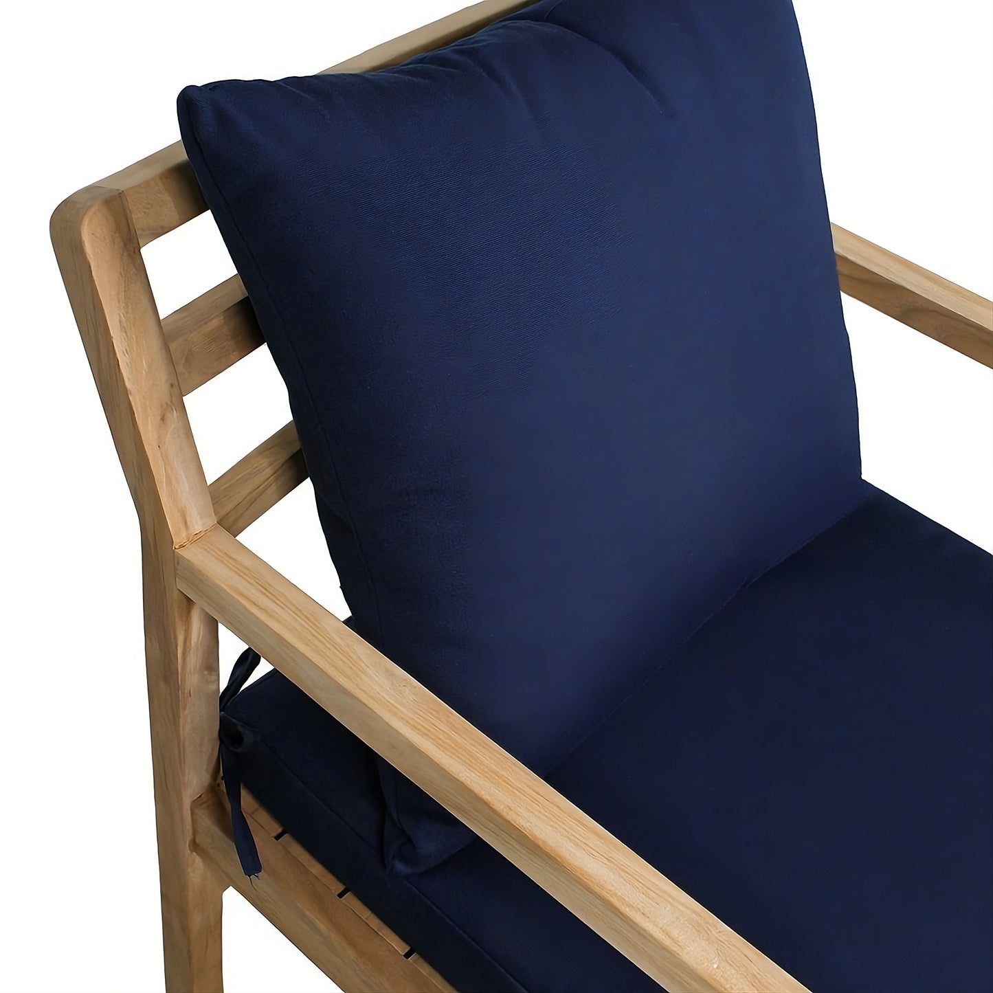 Chair with armrests Skagen