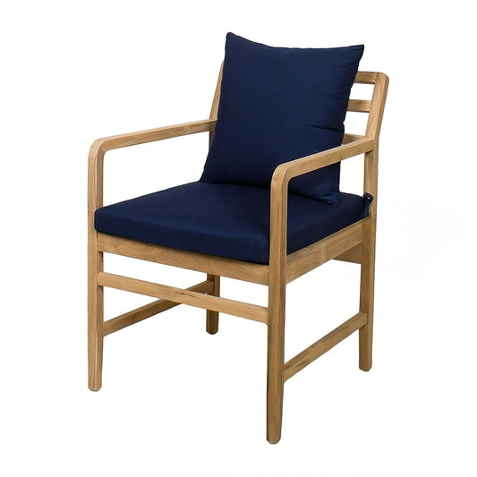 Chair with armrests Skagen