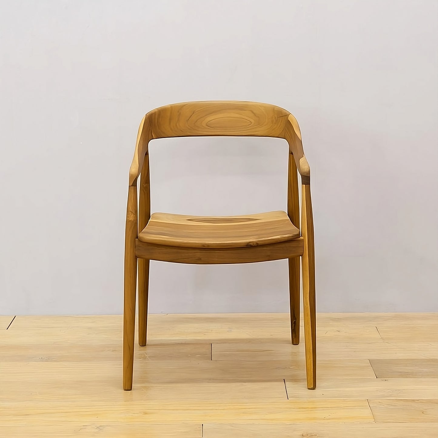 Chair with armrests Sofia