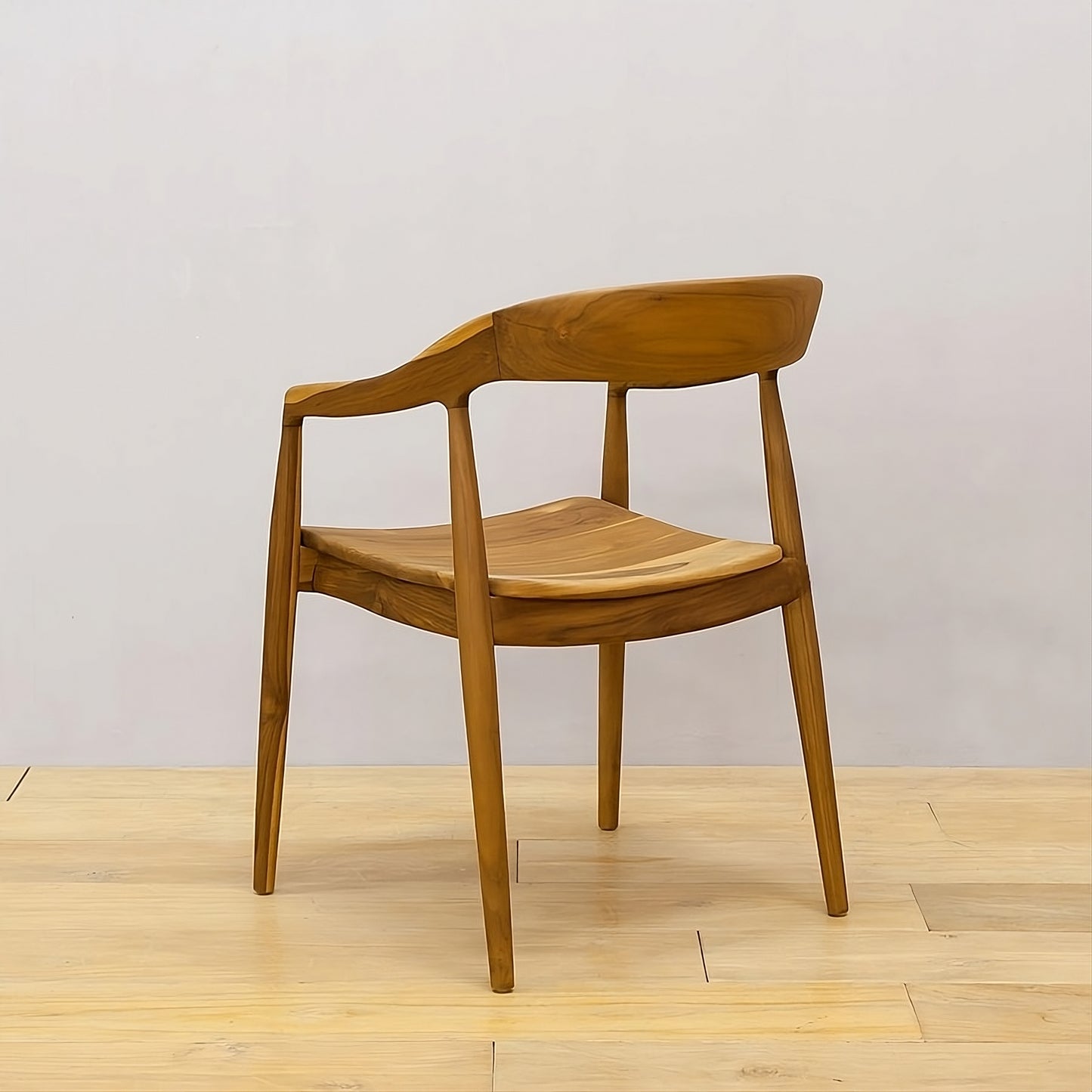 Chair with armrests Sofia