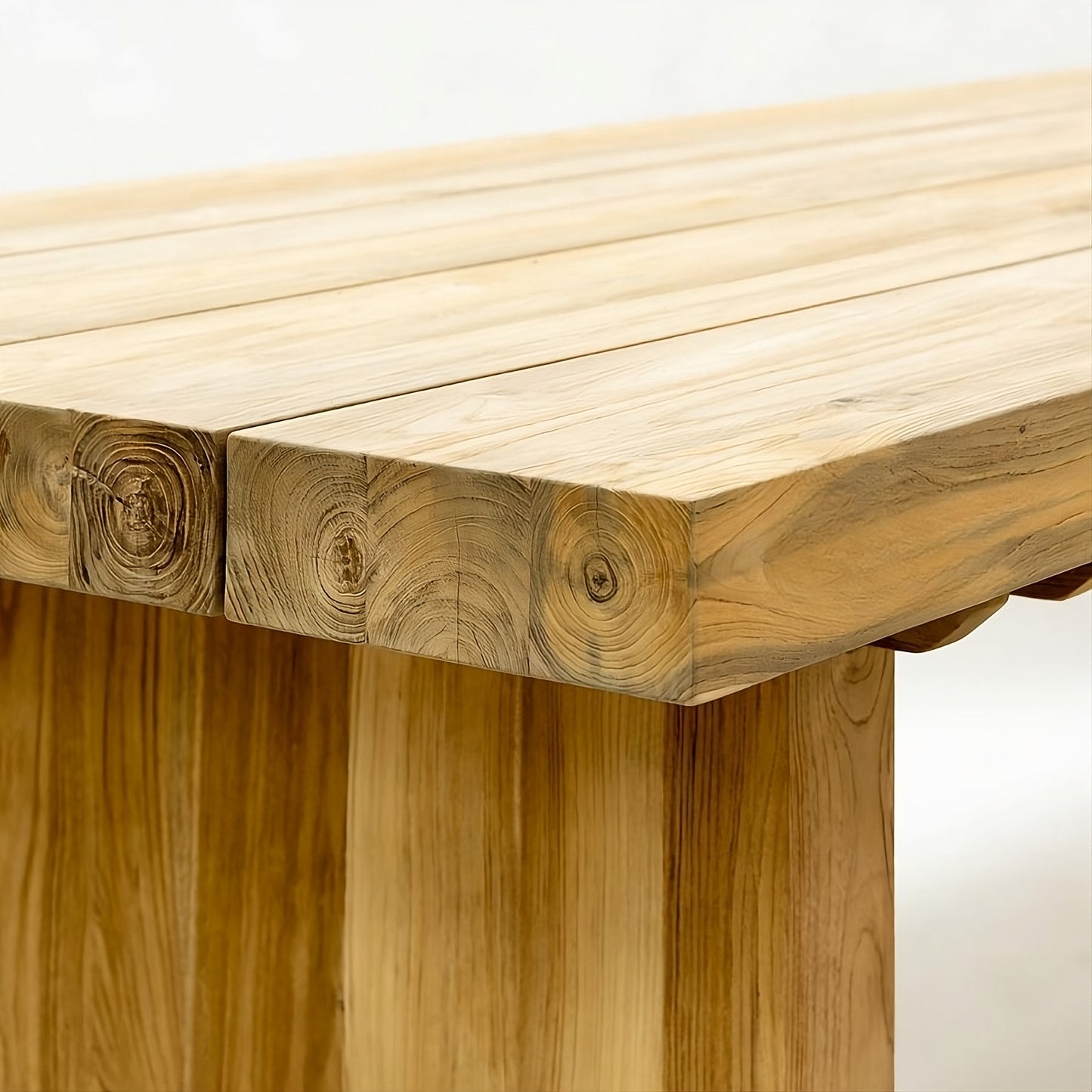 Dining table St. Barth 240
