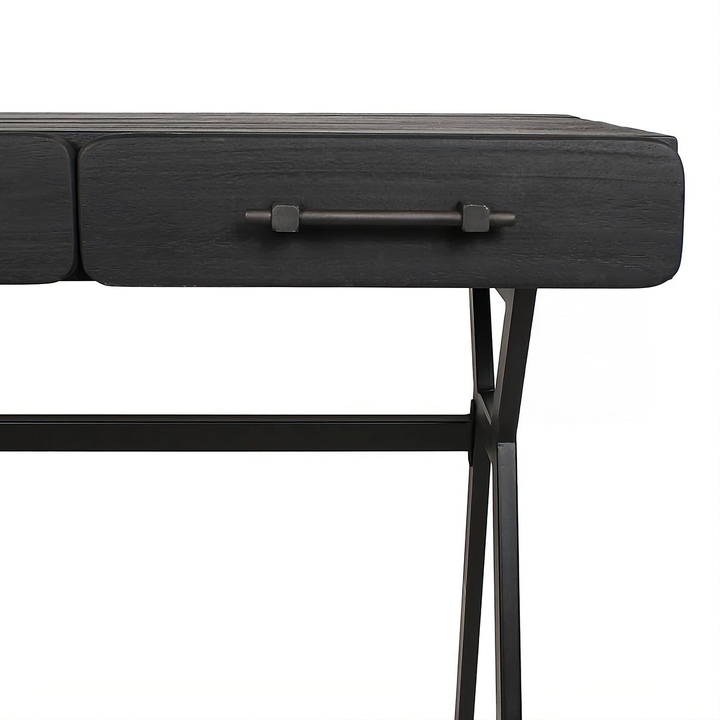 Console table Sandy with 3 drawers