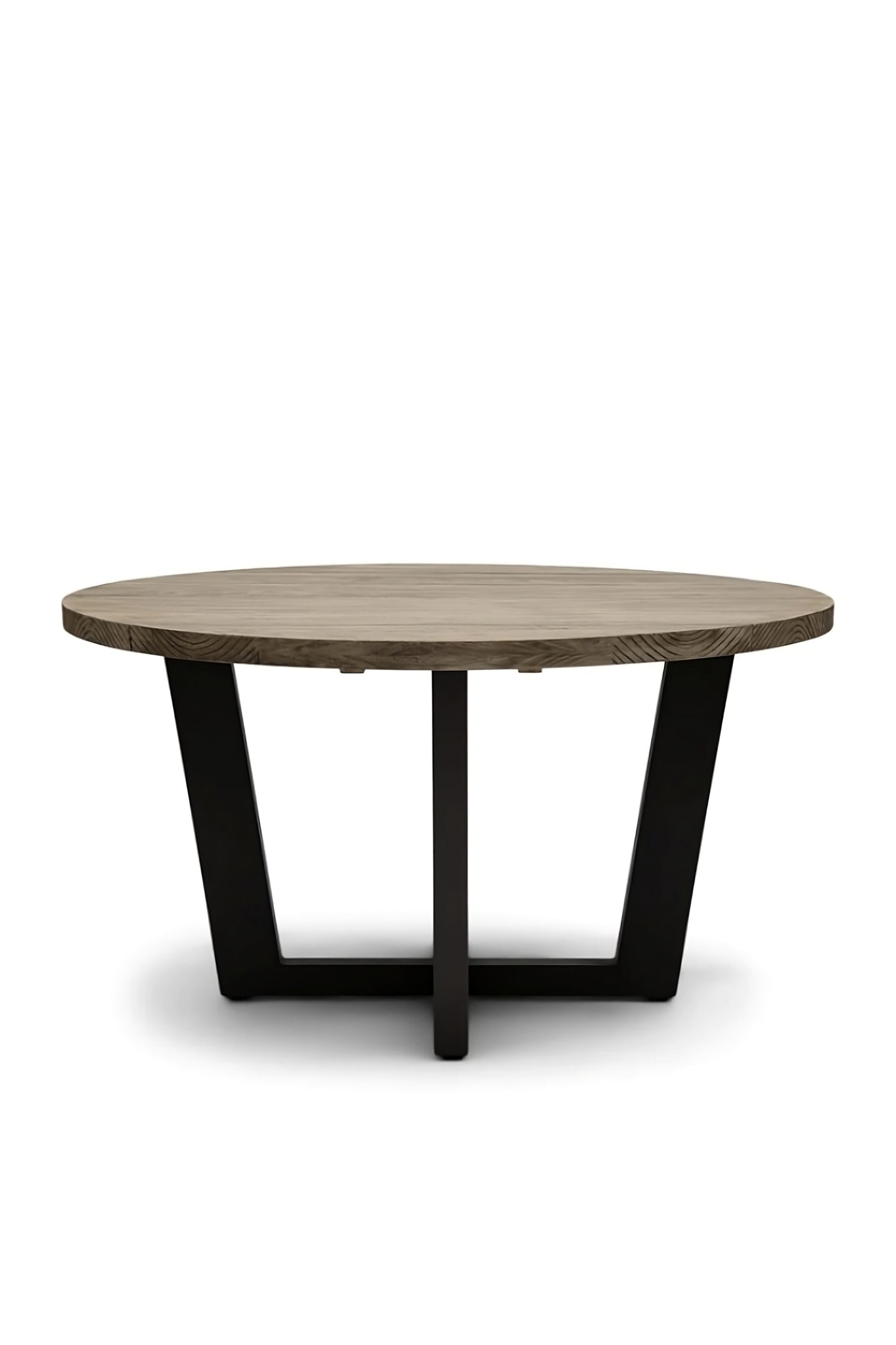 Slatted Teak Garden Table | Rivièra Maison Bondi Beach