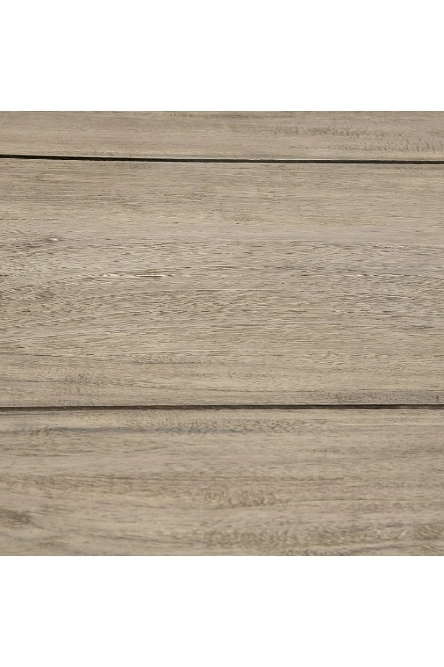 Slatted Teak Garden Table | Rivièra Maison Bondi Beach