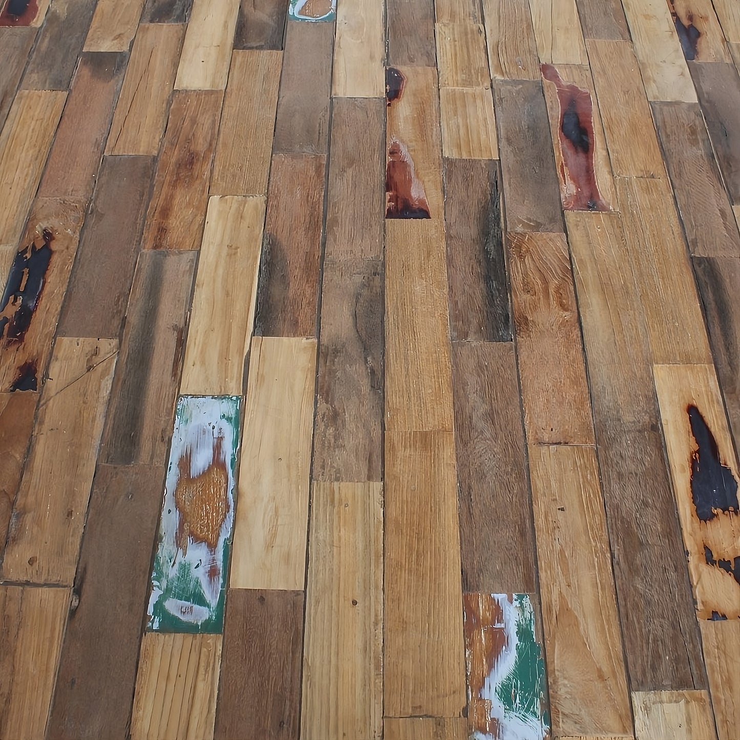 Dining table Spikes 150