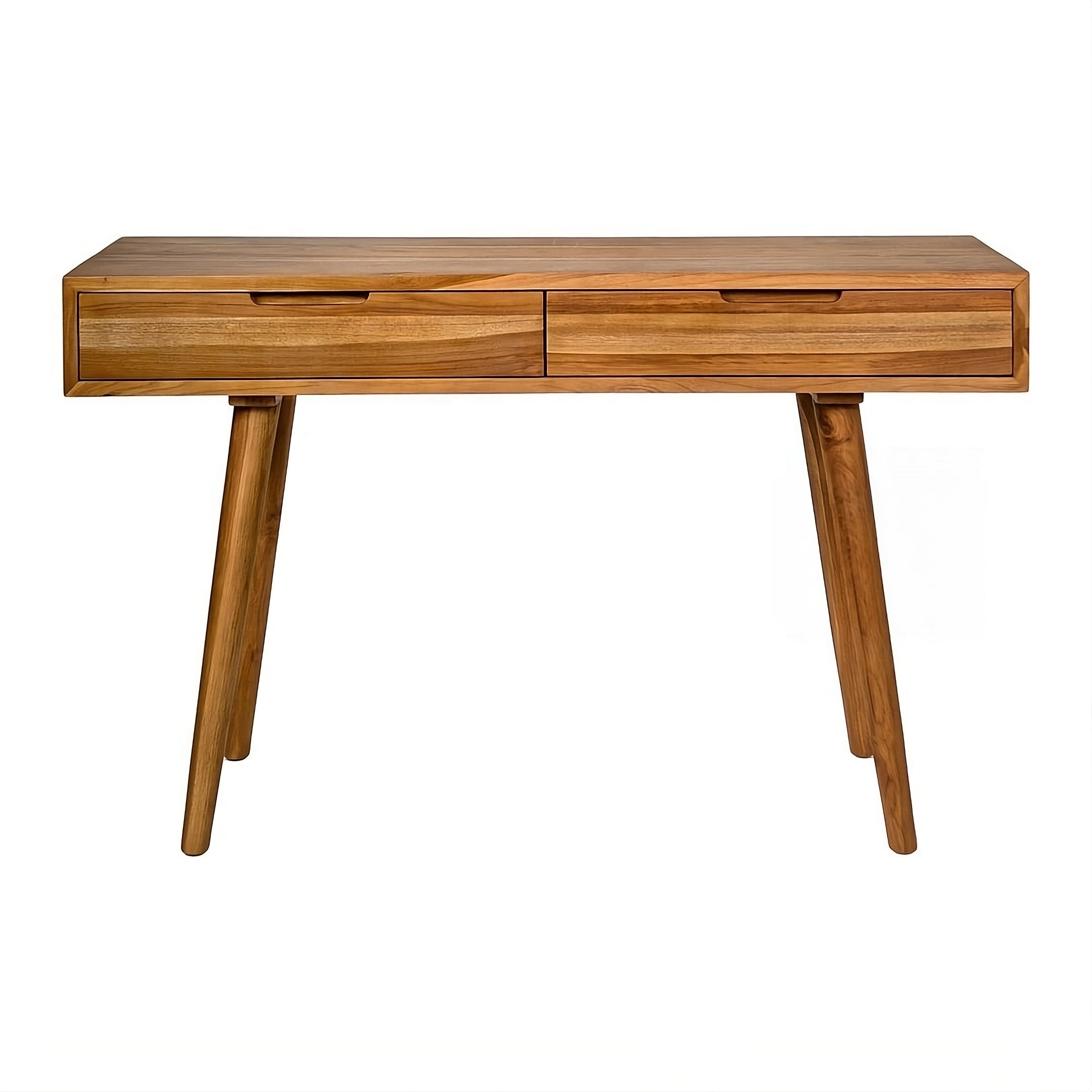 Console table Stanza 120 – TEAK WOOD