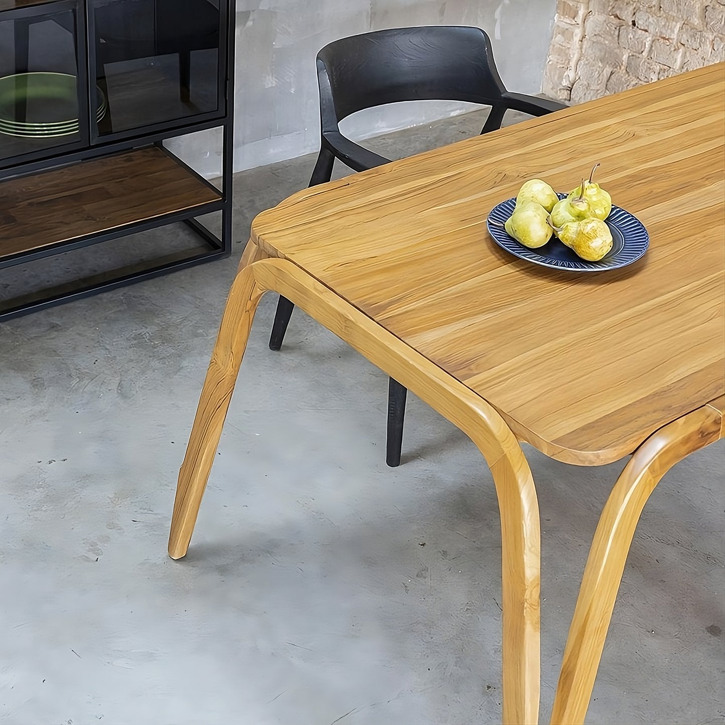 Dining table Trombone