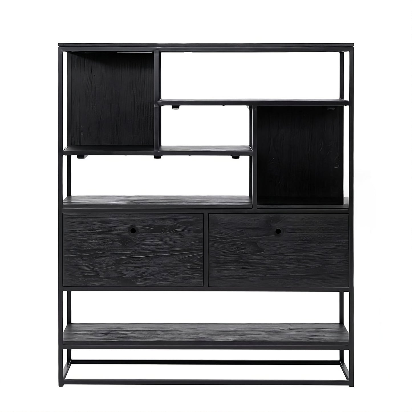 Rack Tuareg Black 120