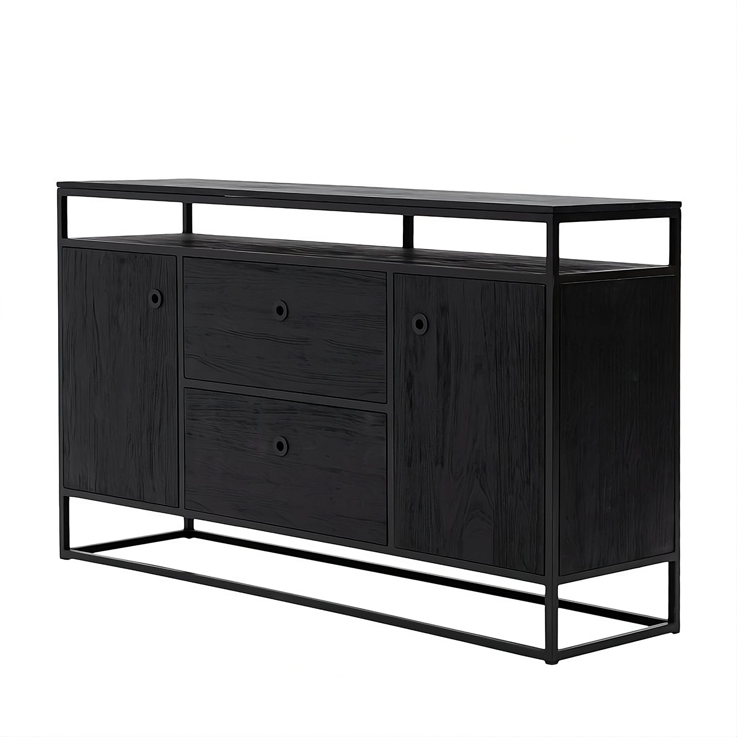 Dresser Tuareg Black 150