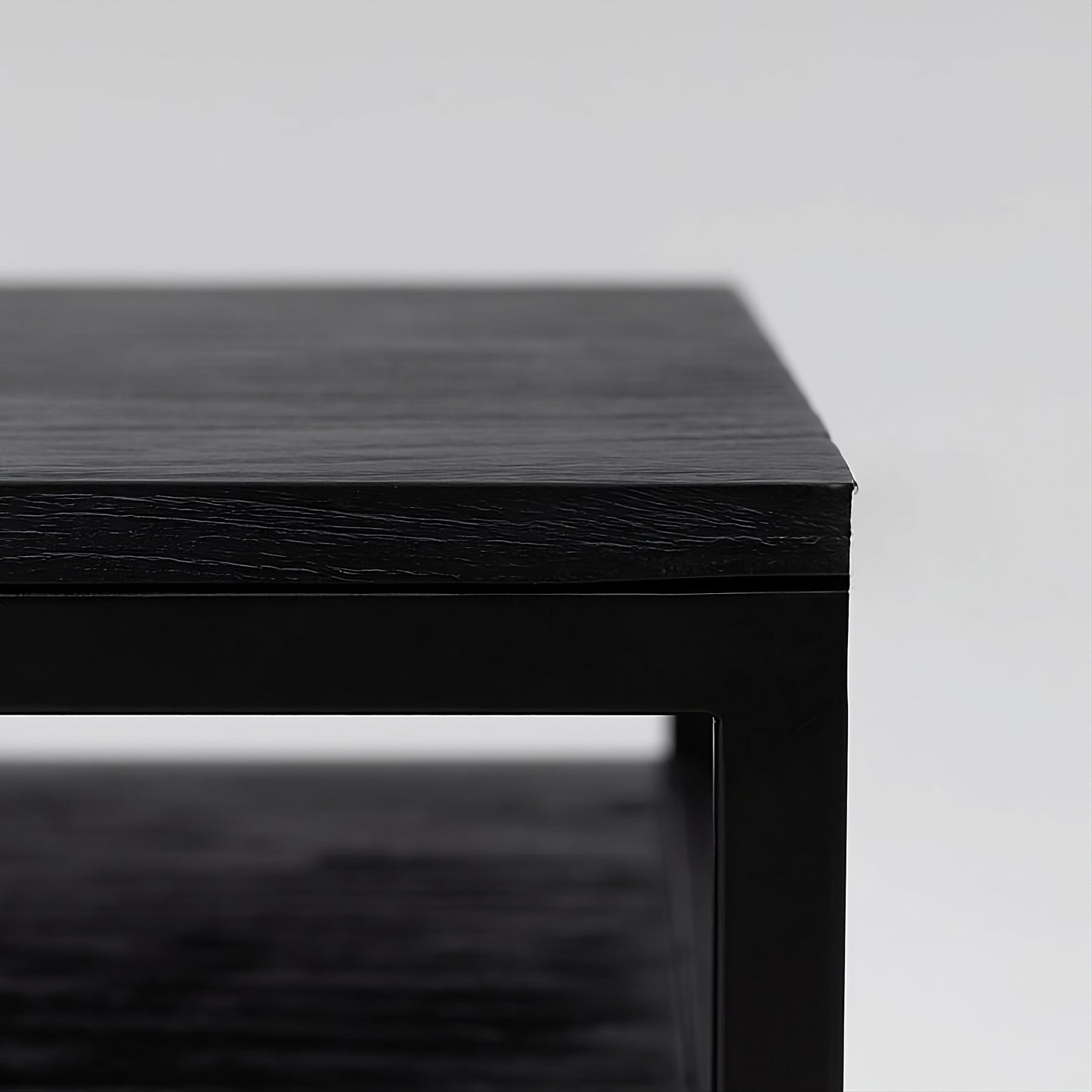 Dresser Tuareg Black 150