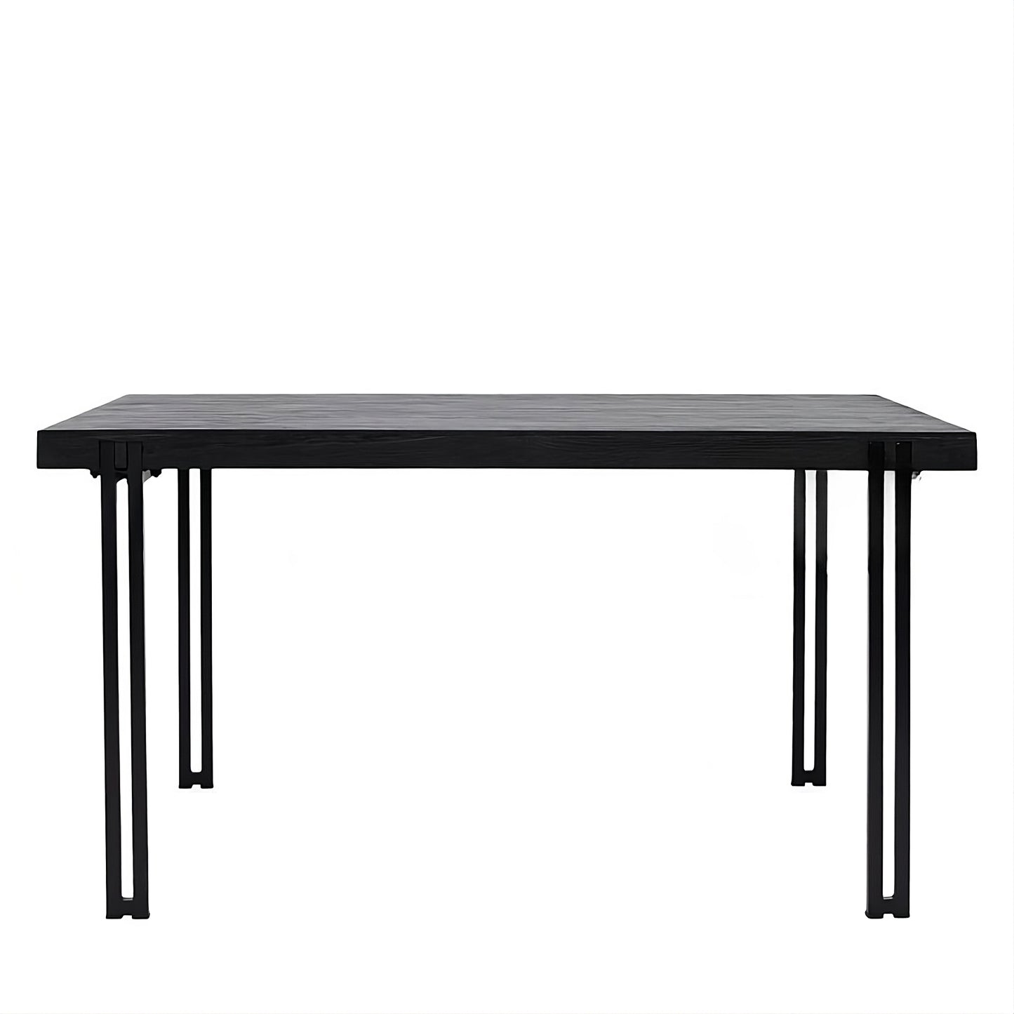 Dining table Tuareg Black 150