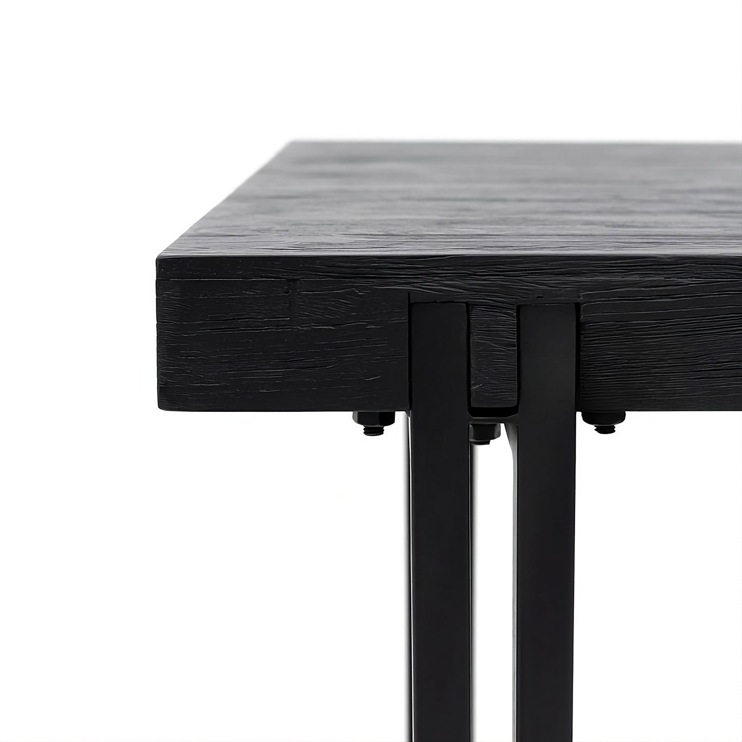 Dining table Tuareg Black 250