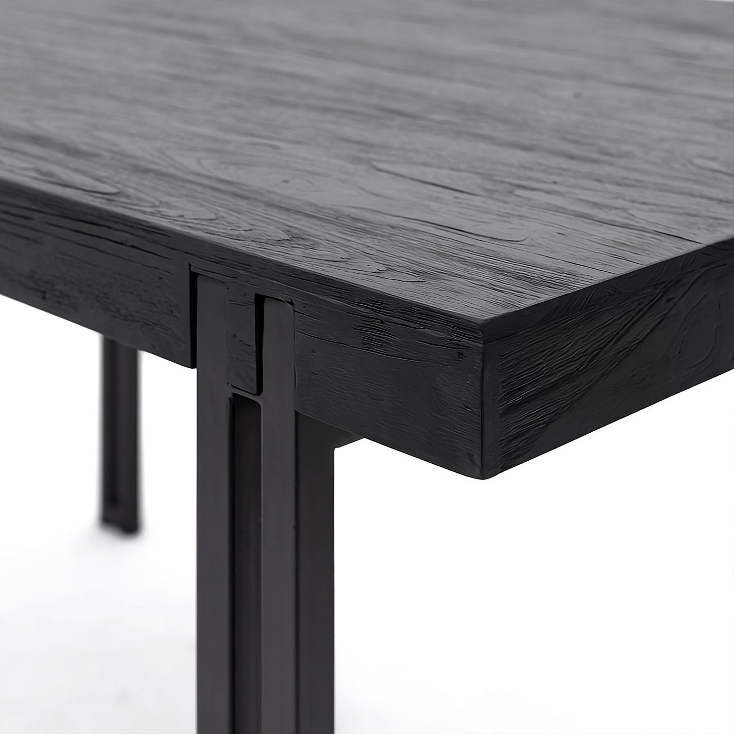 Dining table Tuareg Black 250