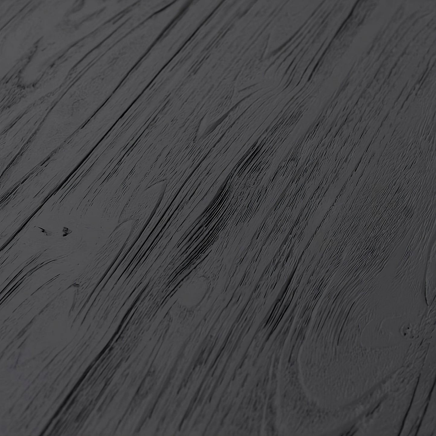 Dining table Tuareg Black 275