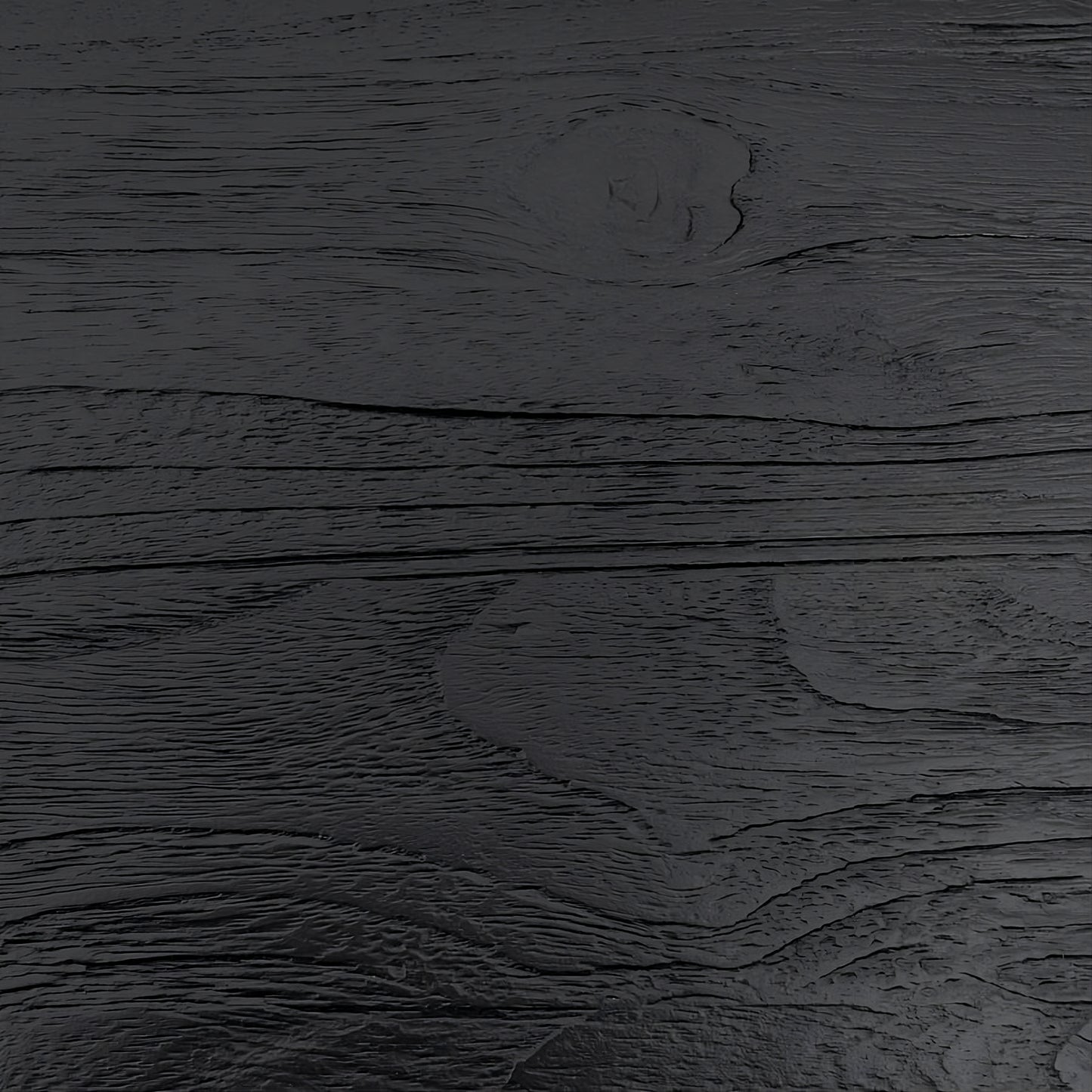 Dining table Tuareg Black 175