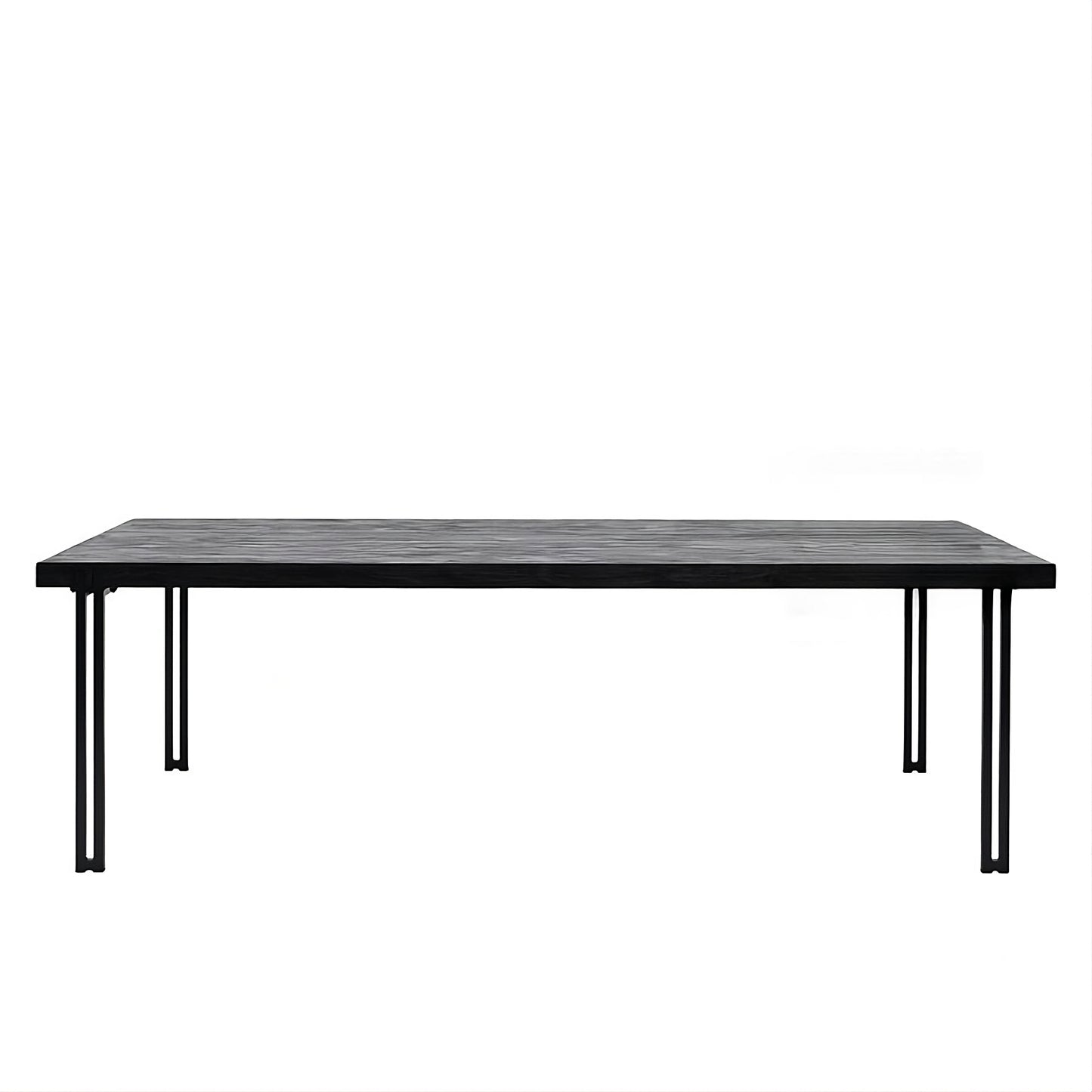 Dining table Tuareg Black 250