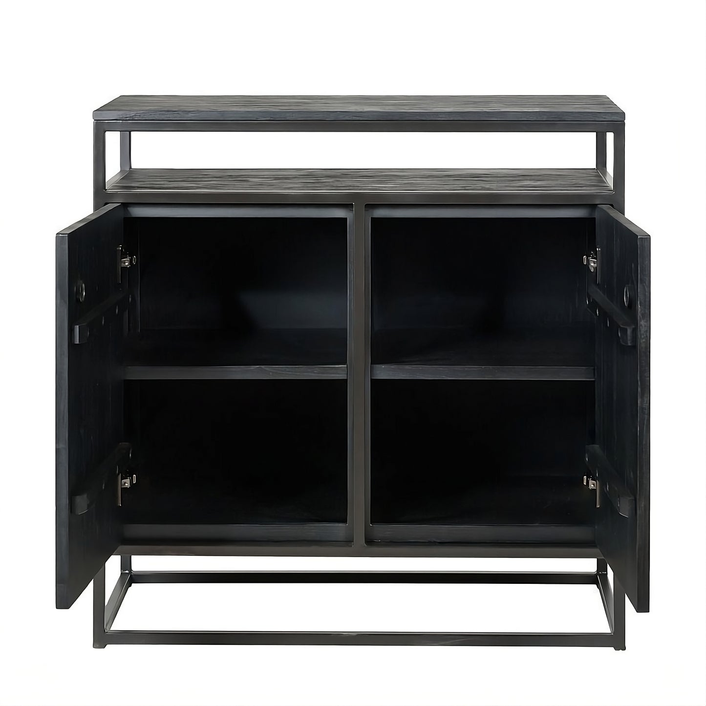 Dresser Tuareg Black 90