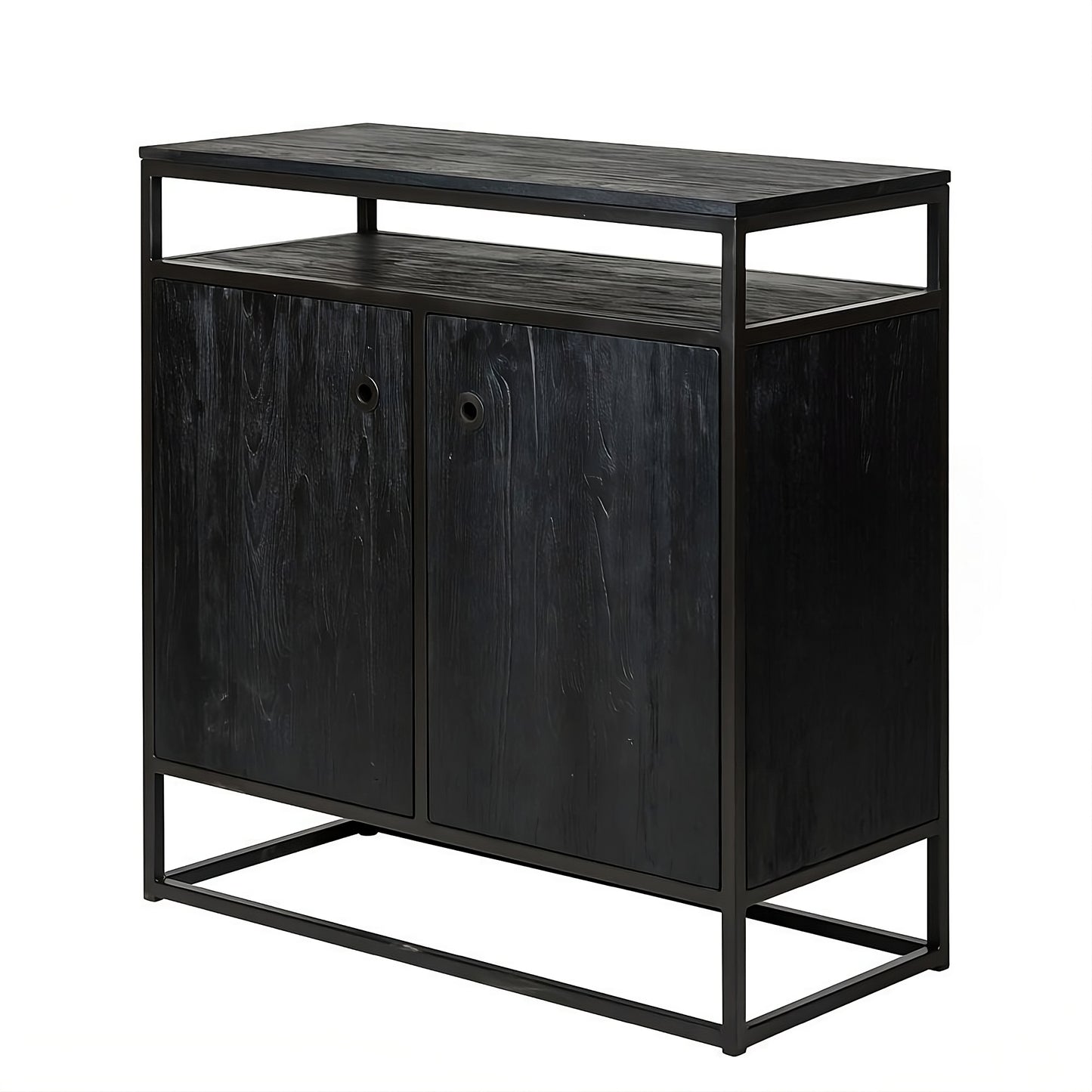 Dresser Tuareg Black 90