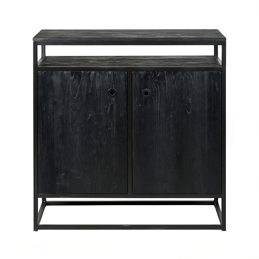 Dresser Tuareg Black 90