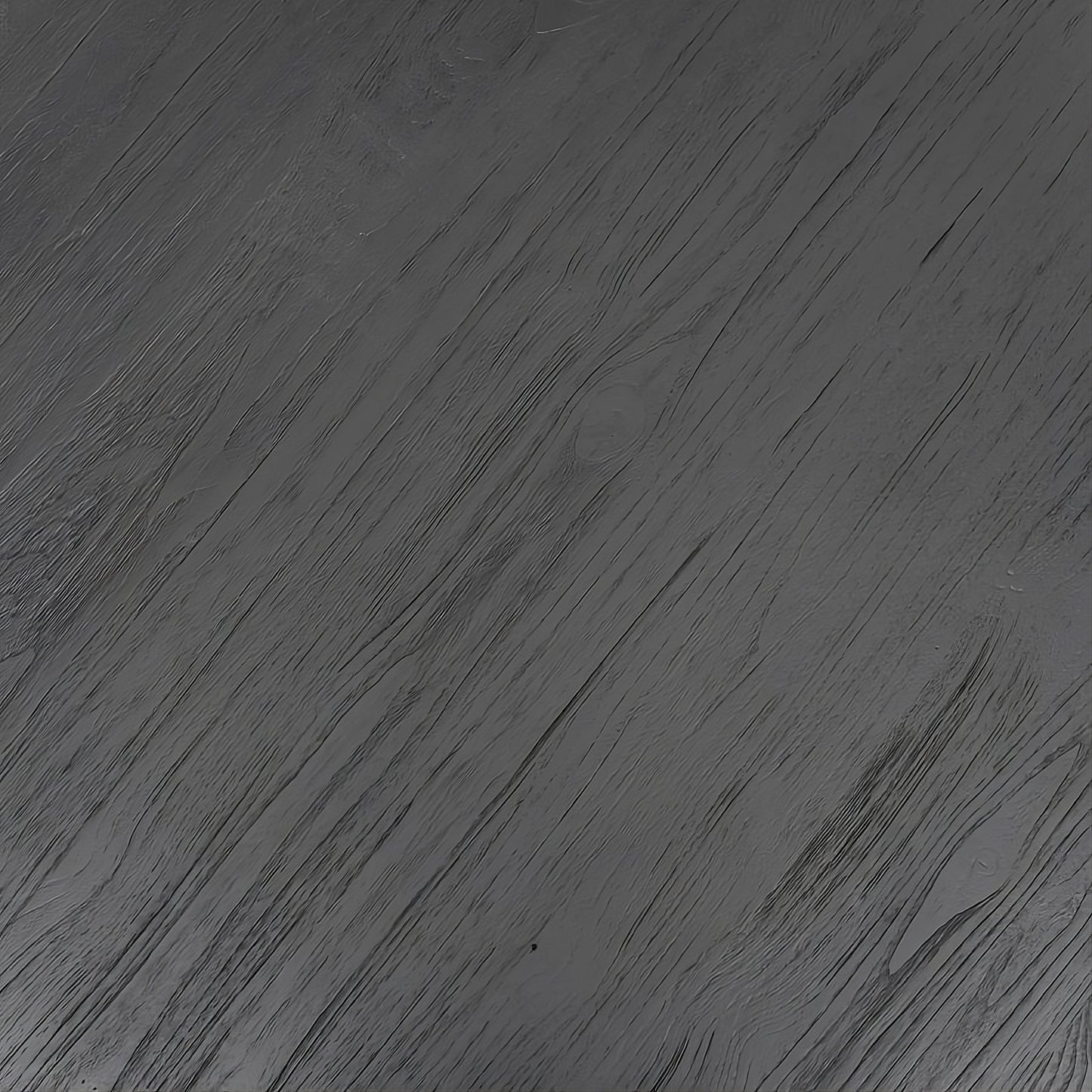 Dining table Tuareg Black round 160