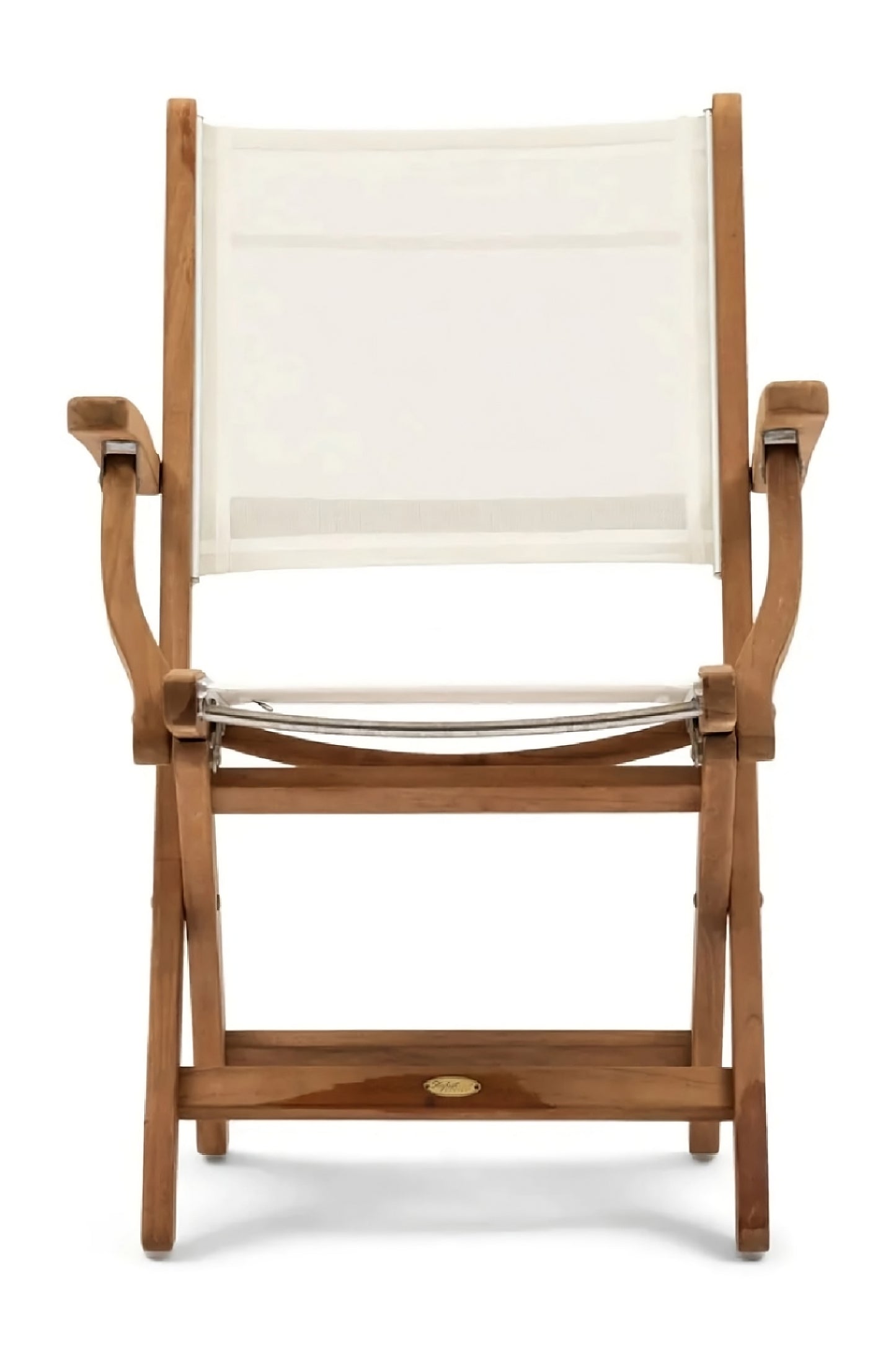 Teak Foldable Outdoor Chair | Rivièra Maison Gili