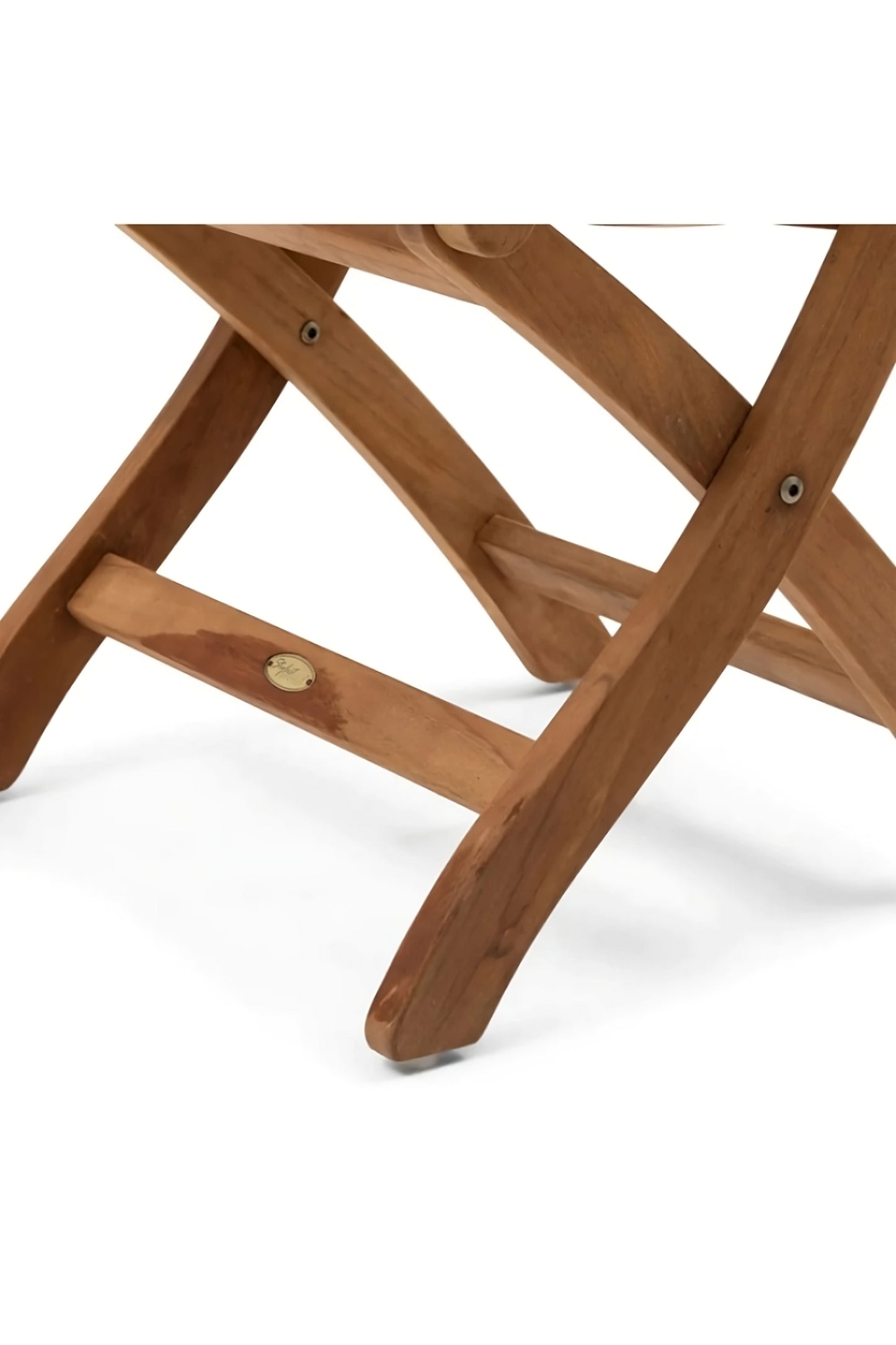 Teak Foldable Outdoor Chair | Rivièra Maison Gili