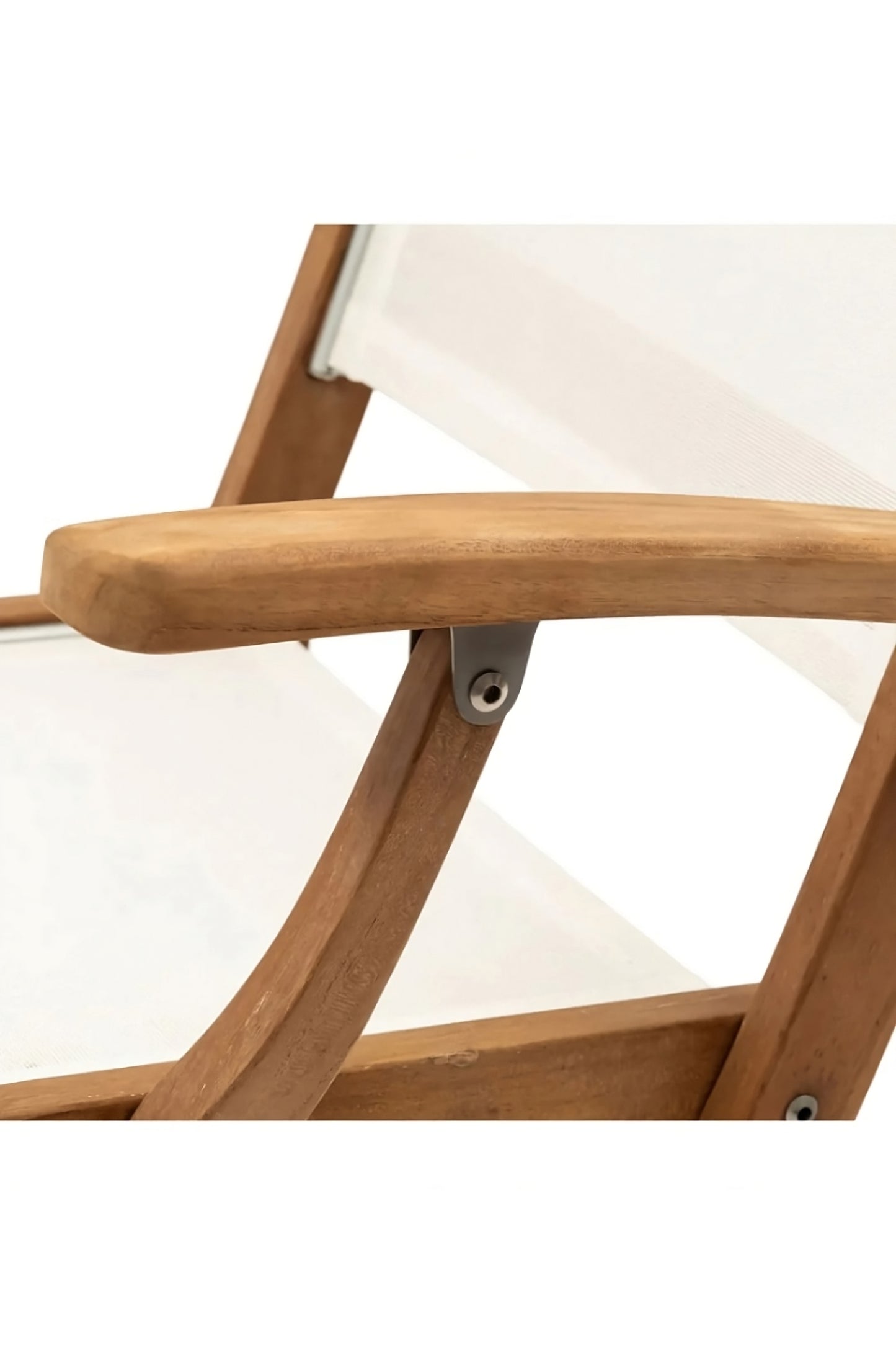 Teak Foldable Outdoor Chair | Rivièra Maison Gili