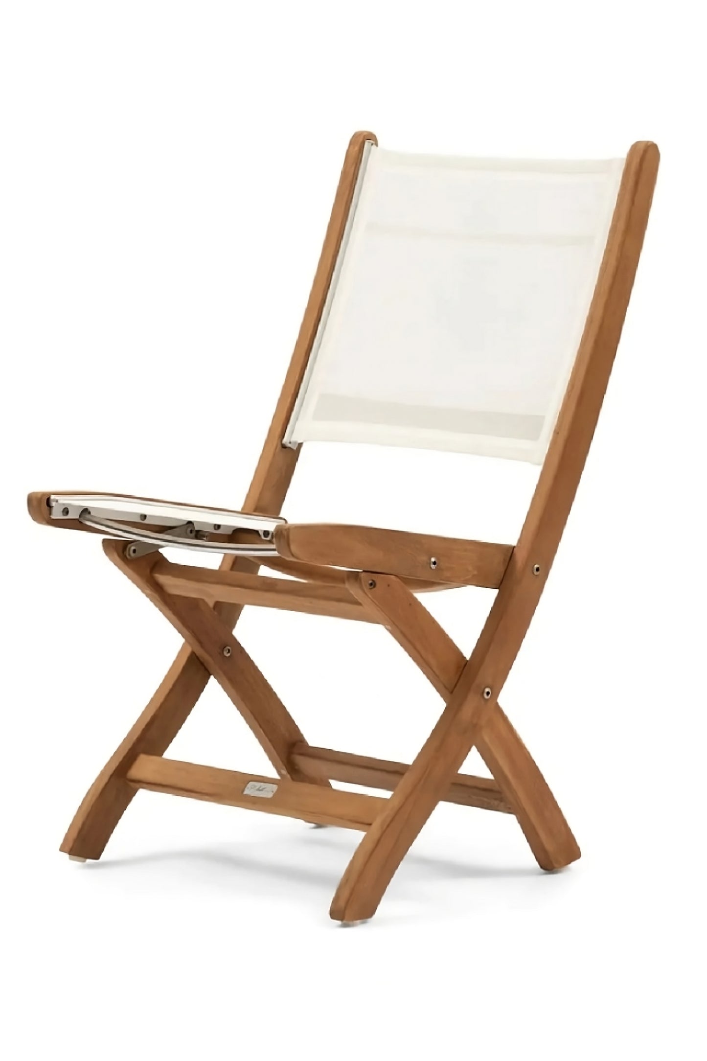 Teak Foldable Outdoor Chair | Rivièra Maison Gili