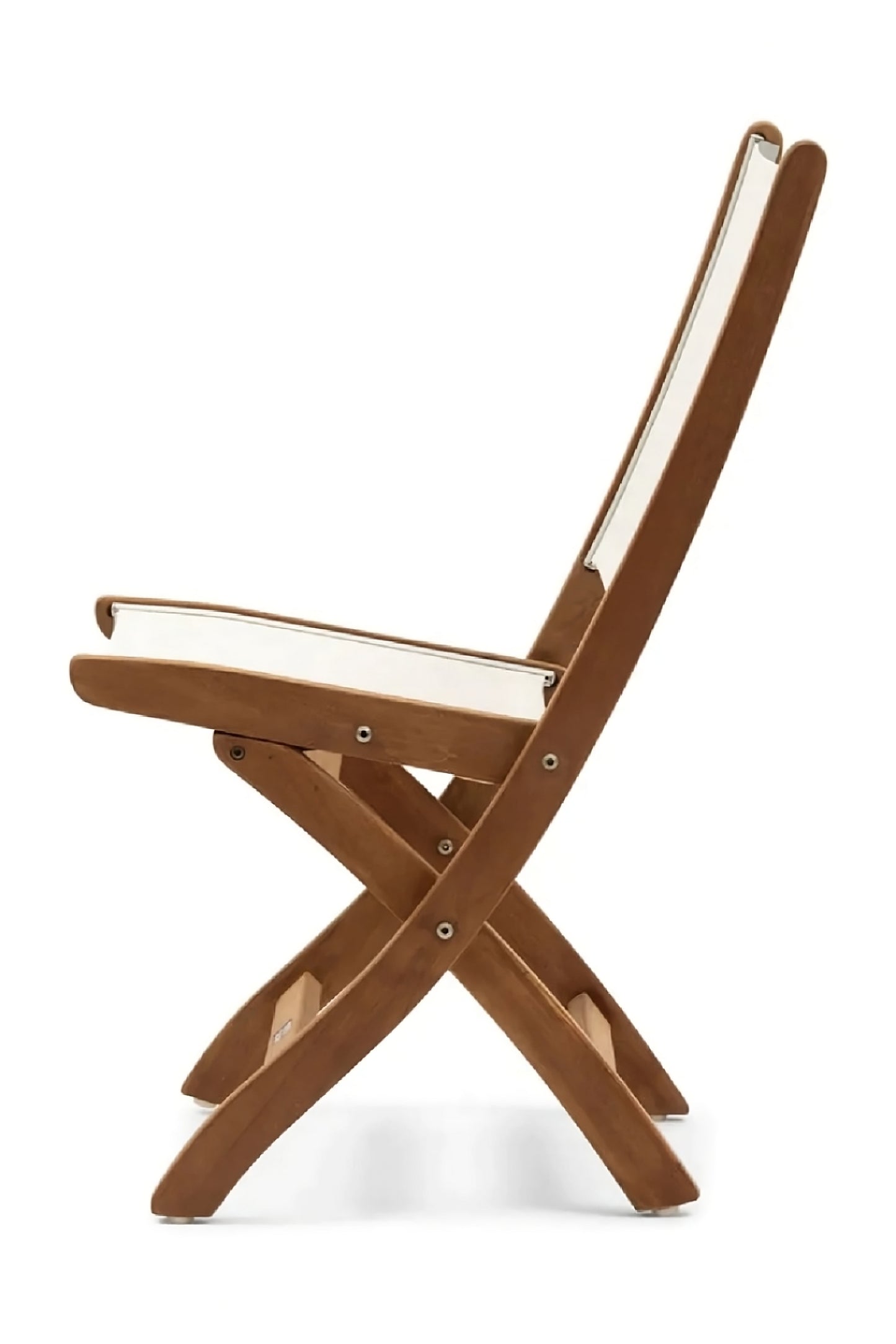 Teak Foldable Outdoor Chair | Rivièra Maison Gili