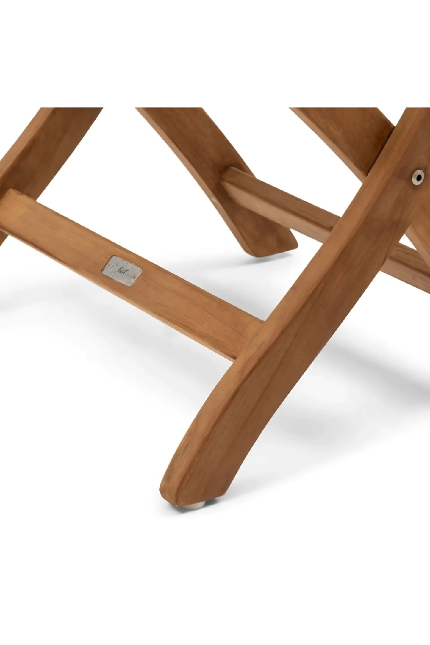 Teak Foldable Outdoor Chair | Rivièra Maison Gili